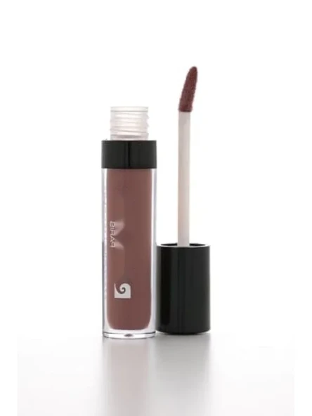 Uzun Süre Kalıcı Mocha Kahvesi Renkli Lipgloss 5 ml ürün görseli 1