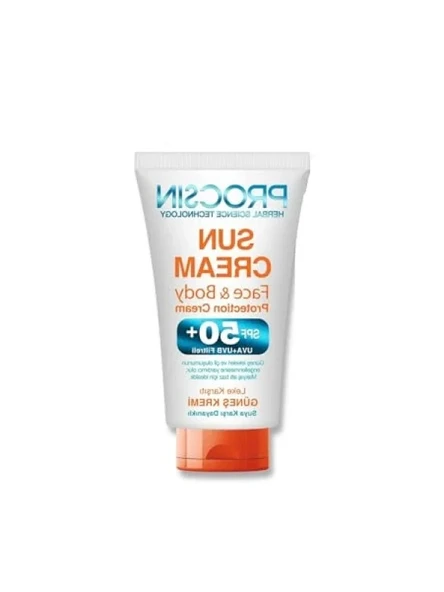 Leke Karşıtı Güneş Koruyucu SPF 50+ 50ml ürün görseli 1