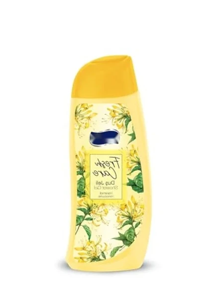 Hanimeli Fresh Care Duş Jeli - 500 ml ürün görseli 1