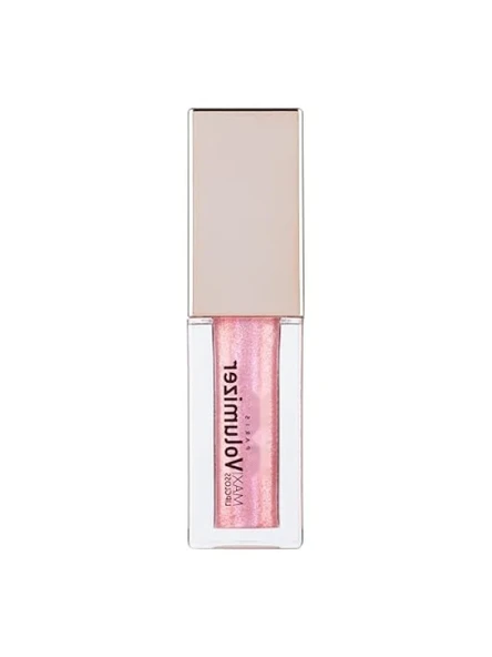 Maxivolumizer Lipgloss 204 - Pearly Queen - Nemlendirici ve Dolgunlaştırıcı Etki ürün görseli 1