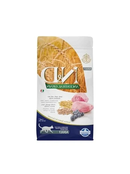 Yavru Kedi Süt Tozu 300gr ürün görseli 1