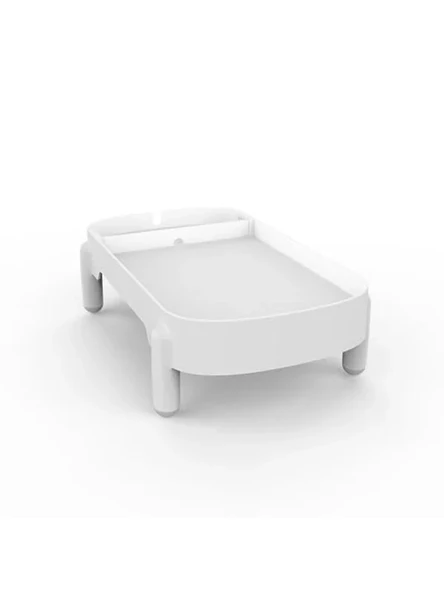 Xenon Smart Mama Standı | Çok Fonksiyonlu Ayarlanabilir Kedi ve Köpek Uyumlu Mama Kabı Standı X8788 ürün görseli 1