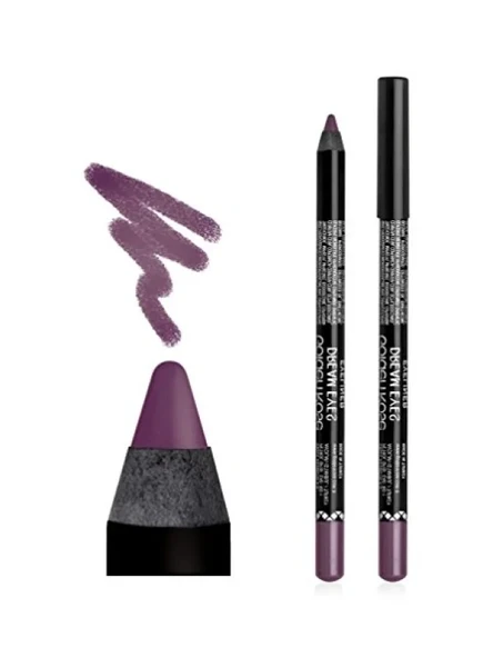 Kaliteli Eyeliner No: 425 ürün görseli 1