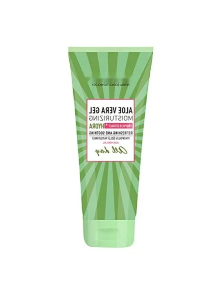 Doğal Aloe Vera Jeli - 175 ML ürün görseli 1