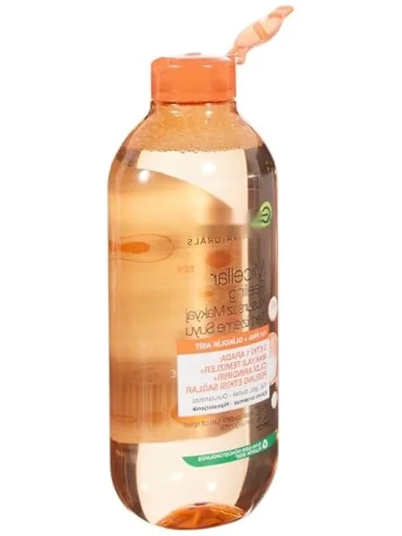 400 ML Micellar Peeling Makyaj Temizleme Suyu - Resim 2