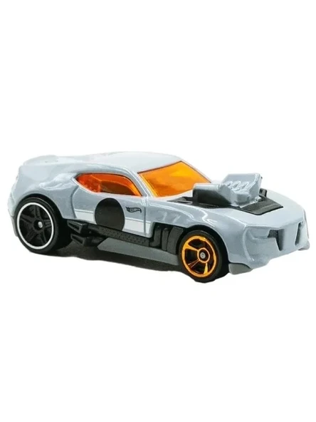 Tekli Yarış Arabası - Twinduction Modeli - Resim 3