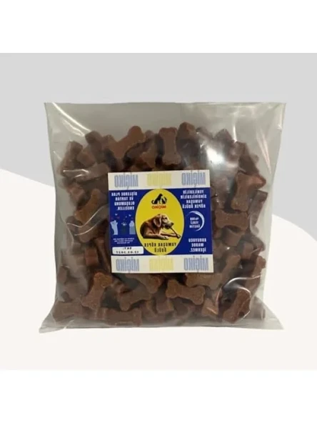 Biftek Aromalı 120Gr Yumuşak Köpek Ödülü ürün görseli 1