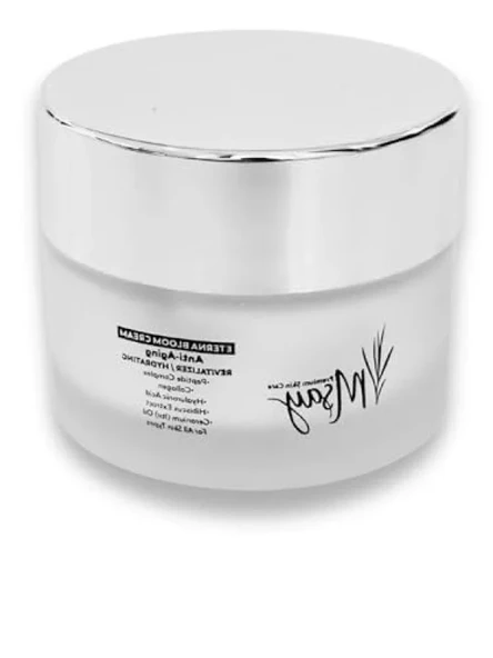 Anti Aging Nemlendirici, Yaşlanma Karşıtı, 50 ML ürün görseli 1
