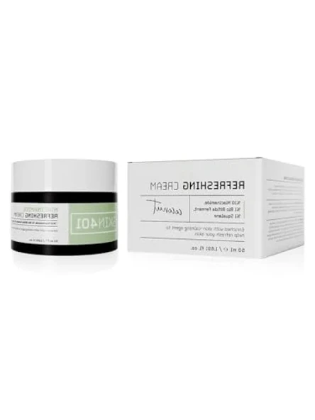Canlandırıcı ve Aydınlatıcı Cilt Kremi 50ml ürün görseli 1