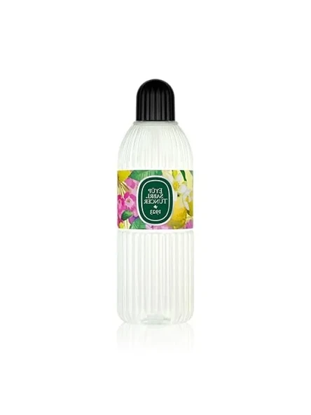 Zinde Limon Kolonyası - 400 ml Silindir Şişe ürün görseli 1