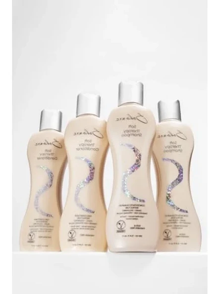 Onarıcı Konsantre Şampuan - 160 ml - Resim 2