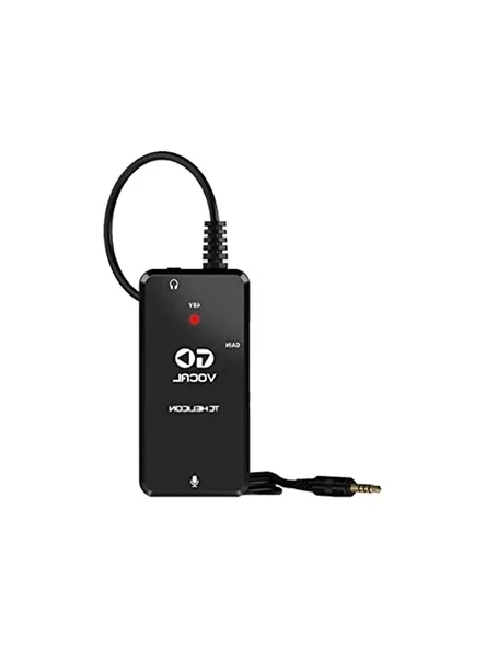 GO VOCAL ürün görseli 1