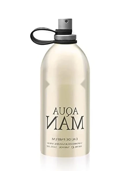 120 ml Erkek Parfüm - Aqua Man EDP ürün görseli 1