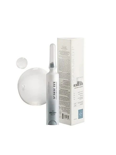 Göz Altı Şişkinliğini Azaltan Kafein Serum ürün görseli 1