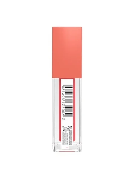 Hazy Matte Likit Allık - 30 Pembe Mirage - Resim 3