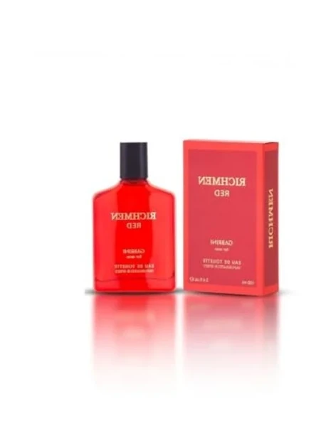 Ferahlatıcı ve Çekici Koku - 100 ml EDT ürün görseli 1