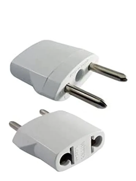Amerikan Priz Çevirici 6A 250V ürün görseli 1