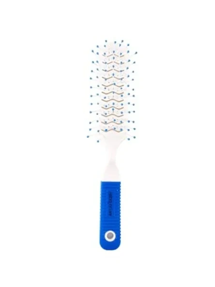 Ergonomik Ultra Saç Fırçası - Antistatik Özellik ürün görseli 1