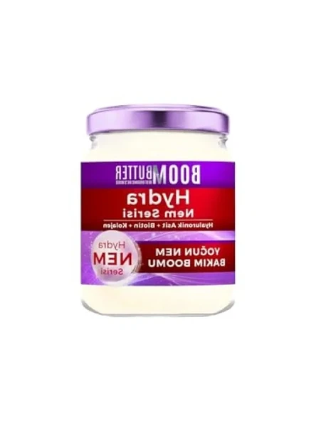 Yoğun Nem Sağlayan Saç Bakım Ürünü 190 ML ürün görseli 1