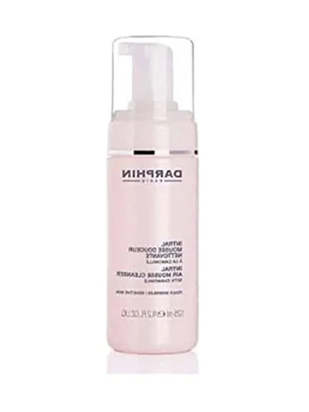 Hassas Ciltler İçin Yüz Temizleme Köpüğü - 125 ml ürün görseli 1