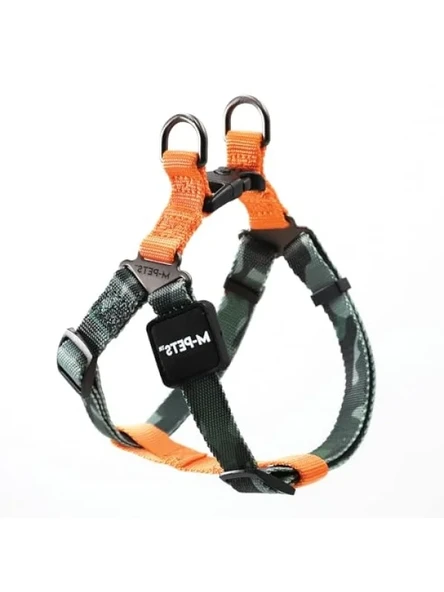 Ayarlanabilir Köpek Harness, XS Boy - Resim 3