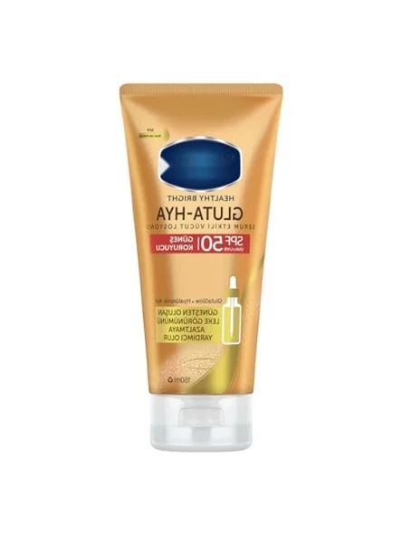 Güneş Koruyucu Vücut Losyonu - SPF 50, 150 ML ürün görseli 1