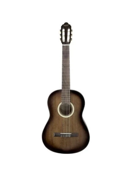 Tam Boy Klasik Gitar, Vc404Hsb Modeli ürün görseli 1