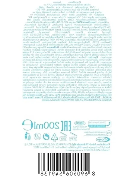 SPF 50+ Güneş Kremi 200 ml - Resim 2