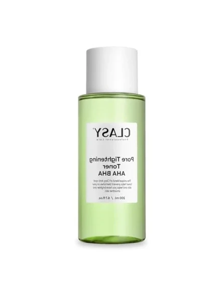 Arındırıcı ve Gözenek Sıkılaştırıcı Yüz Toniği - 200ml ürün görseli 1
