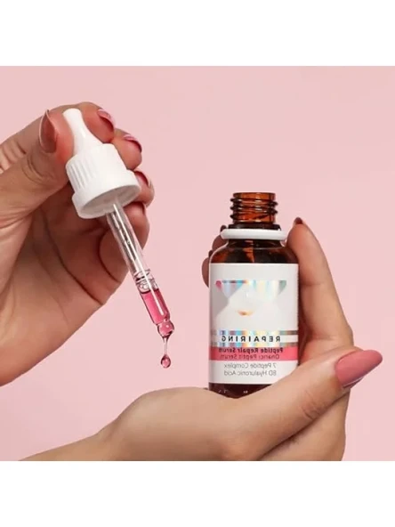 Onarıcı Peptit Serum, Cilt İçin - Resim 2