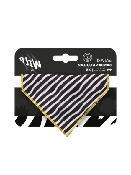Wild Safari Bandana Kolye, XS Boy ürün görseli 1