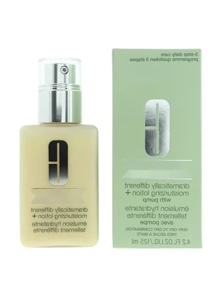 Derinlemesine Nemlendiren Losyon 125 ml ürün görseli 1