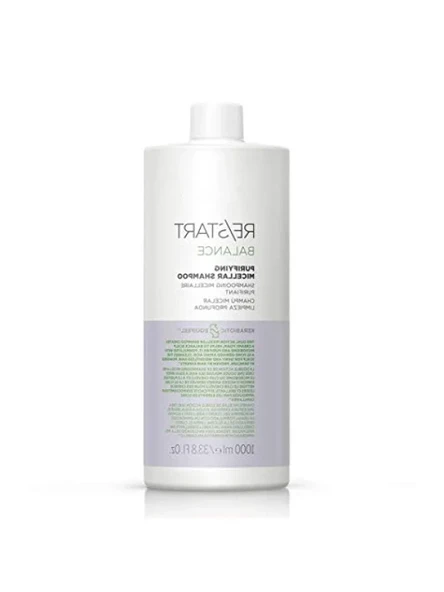 Nazik Temizleme ve Parlaklık Veren Şampuan - 1000 ml ürün görseli 1