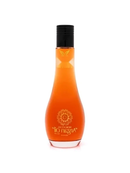 Besleyici Argan Yağı 100 ml ürün görseli 1