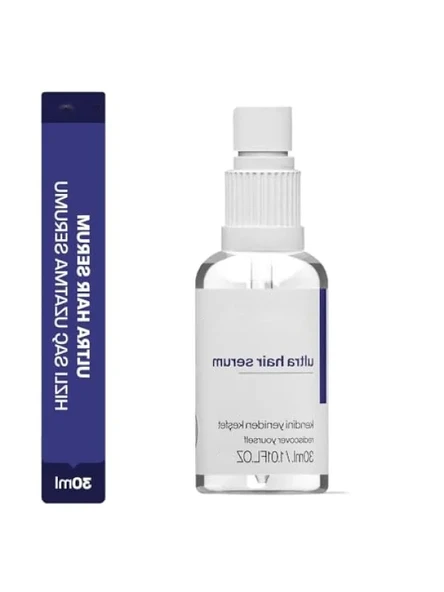 Hızlı Saç Uzatma Serumu - 150ml - Resim 2
