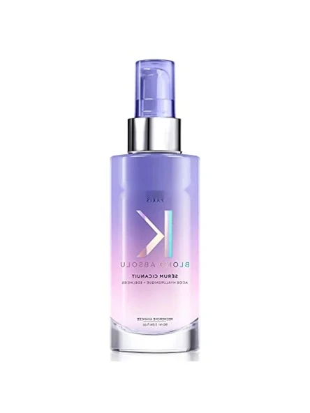 Onarıcı Gece Serumu 90 ml ürün görseli 1