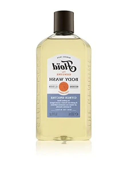 Ferahlatıcı Citrus Duş Jeli - 250 ml ürün görseli 1
