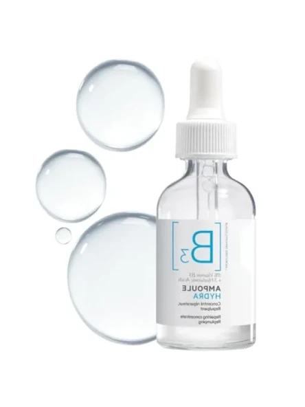 Nemlendirici B3 Ampul - 30 ml ürün görseli 1