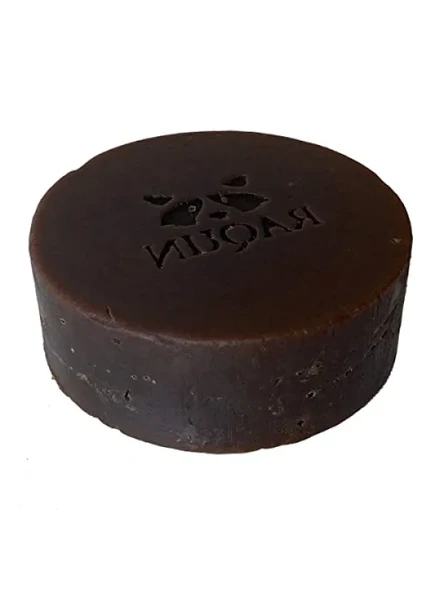 %100 Doğal Çam Katranı Sabunu 110 gr - Resim 2