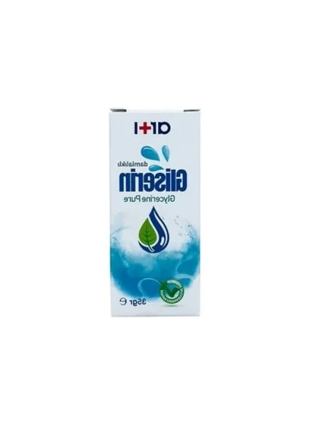 Yüksek Kaliteli Gliserin - 35 gr ürün görseli 1