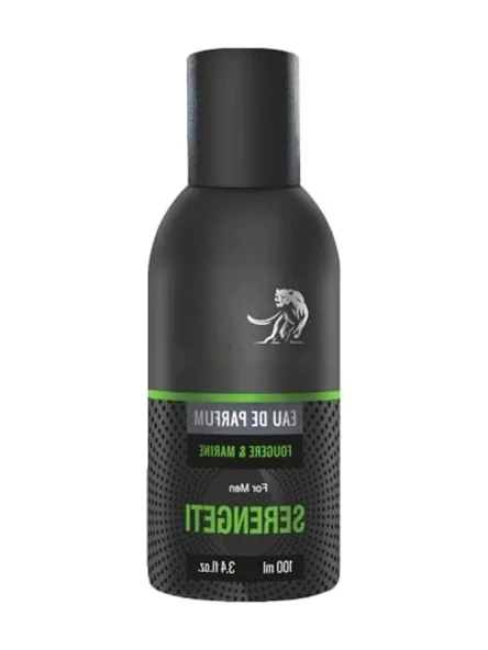 Erkek Parfümü - Fougere & Marine ürün görseli 1