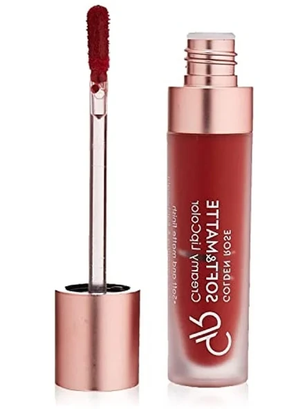 Uzun Süre Kalıcı Ruj - Soft & Matte Creamy Lipcolor, No: 115 ürün görseli 1