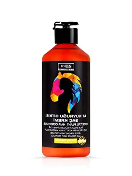 At Kuyruğu Bitkisi Saç Kremi - 250ml ürün görseli 1