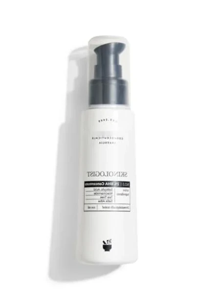 Salisilik Asitli Siyah Nokta Karşıtı Serum Tonik ürün görseli 1