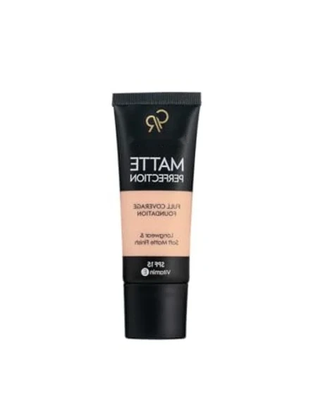 Matte Perfection Fondöten - No:Cool 2 ürün görseli 1