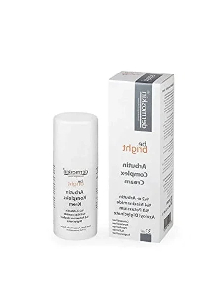 Arbutin Kompleks Krem 33ml - Aydınlatıcı Etki ürün görseli 1