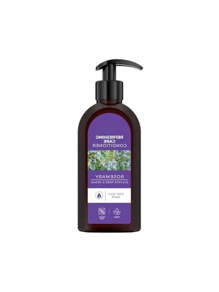 Biberiye Özlü Sülfatsız Saç Kremi 300 ml ürün görseli 1