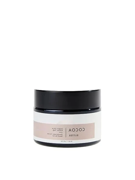 Soğuk Sıkım Kakao Yağı (50 ml) ürün görseli 1