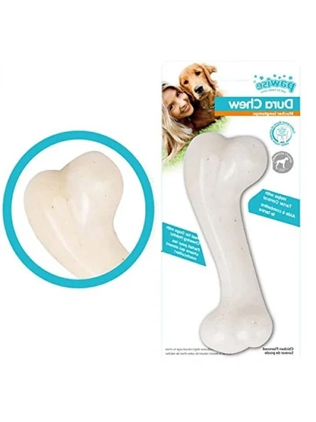 Tavuk Aromalı Dura Chew Köpek Kemiği - 15,5 cm ürün görseli 1