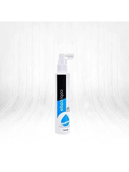 Dökülme Önleyici Losyon 100 ml - Doğal İçerikli ürün görseli 1